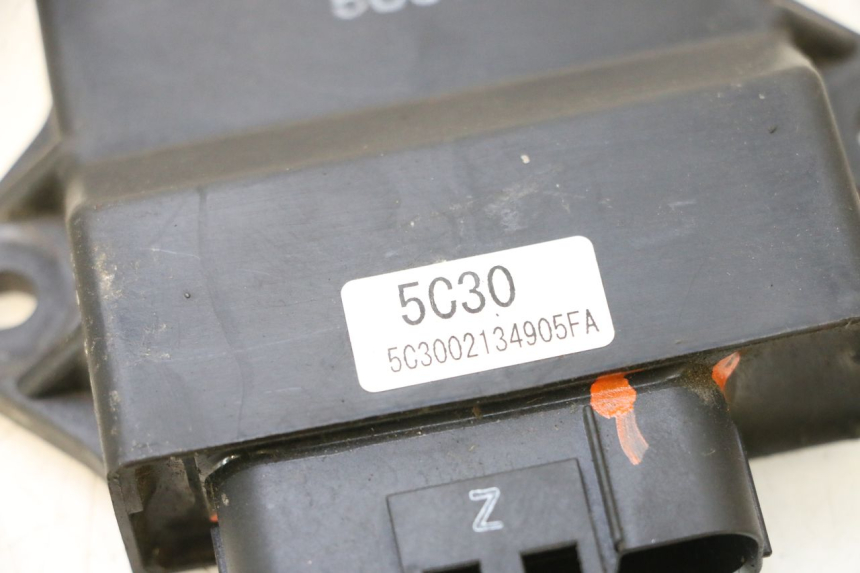 photo de CDI-unit YAMAHA NEOS NEO'S 4T 50 (2008 - 2016) - Detail van het onderdeel