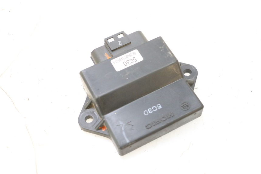 photo de CDI-unit YAMAHA NEOS NEO'S 4T 50 (2008 - 2016) - Zoom op gebruiksstaat