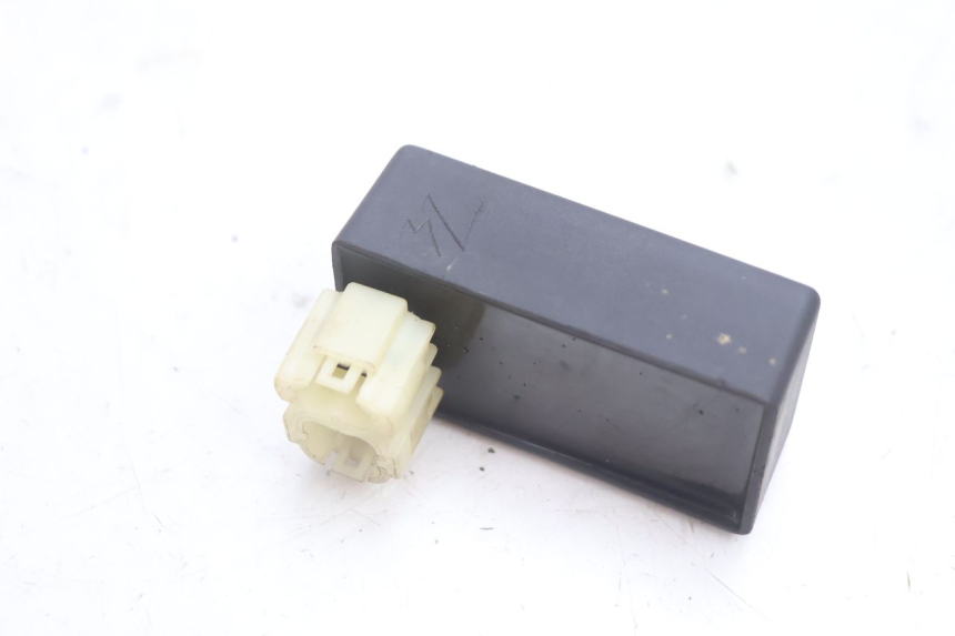 photo de CDI-BEHUIZING IMF INDUSTRIE NEW PACH 2T 50 (2014 - 2020) - Zoom op gebruiksstaat