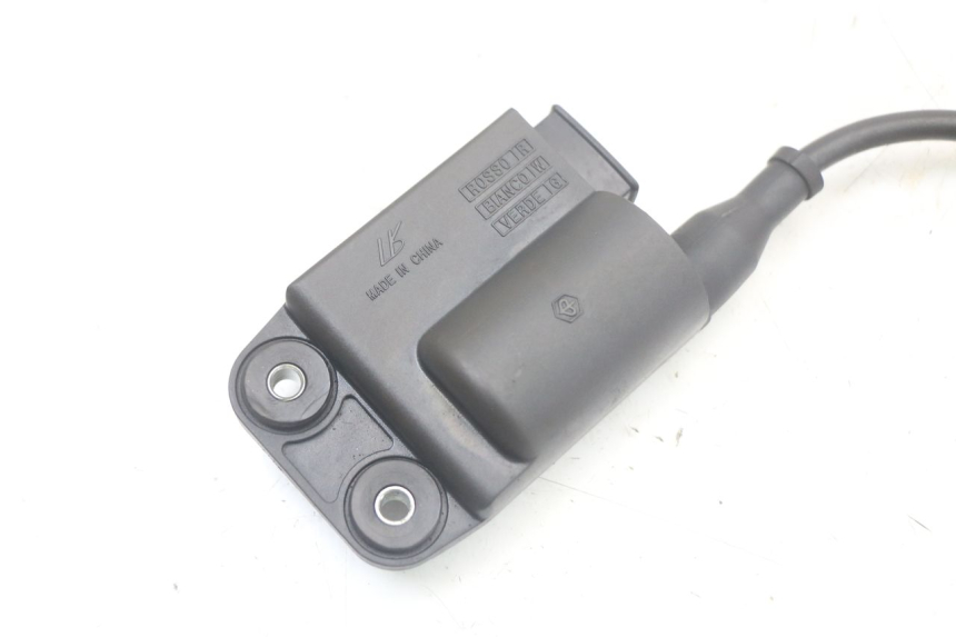 photo de CDI-unit PIAGGIO NEW TYPHOON 50 (2010 - 2017) - Detail van het onderdeel