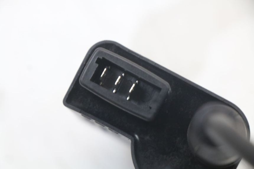 photo de CDI-unit PIAGGIO NEW TYPHOON 50 (2010 - 2017) - Zoom op gebruiksstaat