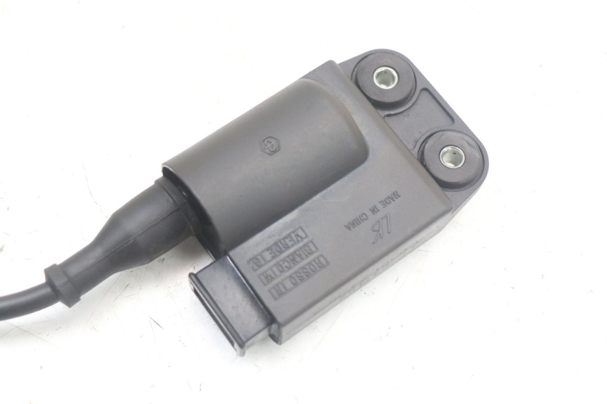 photo de CDI-unit PIAGGIO NEW TYPHOON 50 (2010 - 2017) - Bevestigingspunten