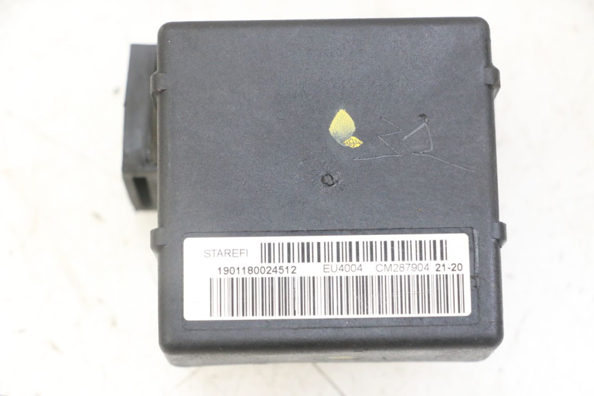 photo de CDI-unit PIAGGIO NEW TYPHOON 50 (2018 - 2021) - Hoofdaanzicht