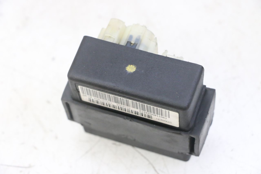 photo de CDI-unit PIAGGIO NEW TYPHOON 50 (2018 - 2021) - Zoom op gebruiksstaat