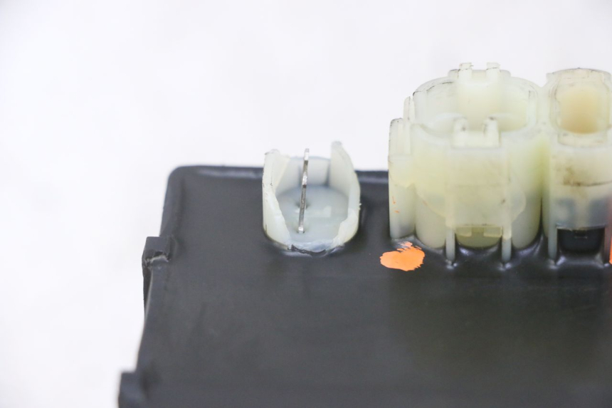 photo de CDI-unit PIAGGIO NEW TYPHOON 50 (2018 - 2021) - Technische close-up