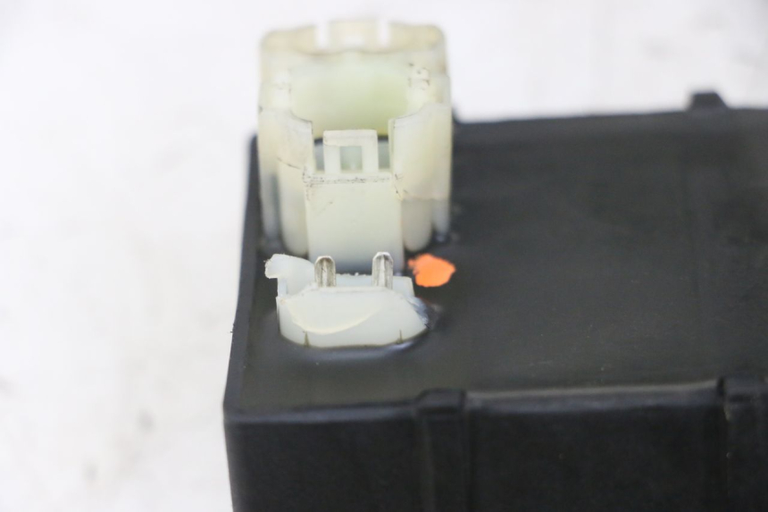 photo de CDI-unit PIAGGIO NEW TYPHOON 50 (2018 - 2021) - Overzicht