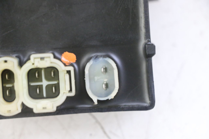 photo de CDI-unit PIAGGIO NEW TYPHOON 50 (2018 - 2021) - Bevestigingspunten