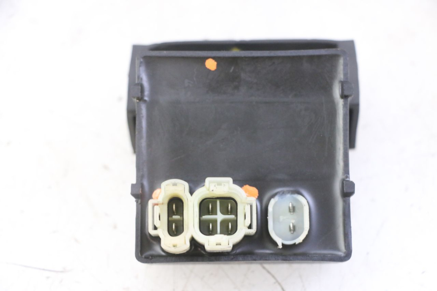 photo de CDI-unit PIAGGIO NEW TYPHOON 50 (2018 - 2021) - Staat van het oppervlak