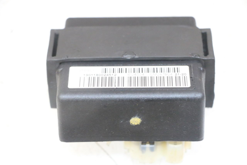 photo de CDI-unit PIAGGIO NEW TYPHOON 50 (2018 - 2021) - Gecontroleerd onderdeel