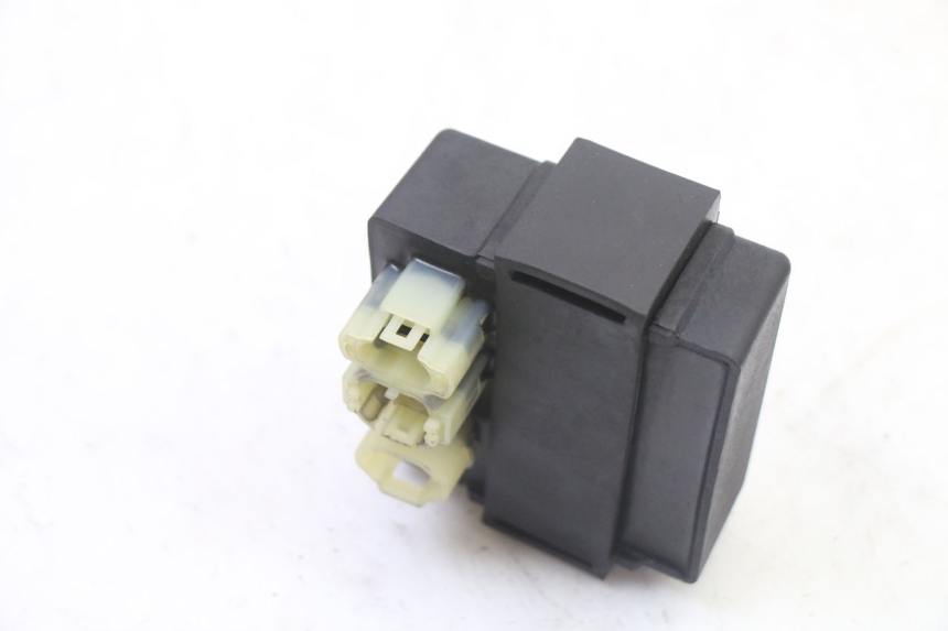 photo de CDI-unit PIAGGIO NEW TYPHOON 50 (2018 - 2021) - Zoom op gebruiksstaat