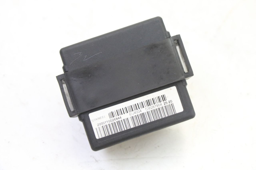 photo de CDI-unit PIAGGIO NEW TYPHOON 50 (2018 - 2021) - Andere kijkhoek