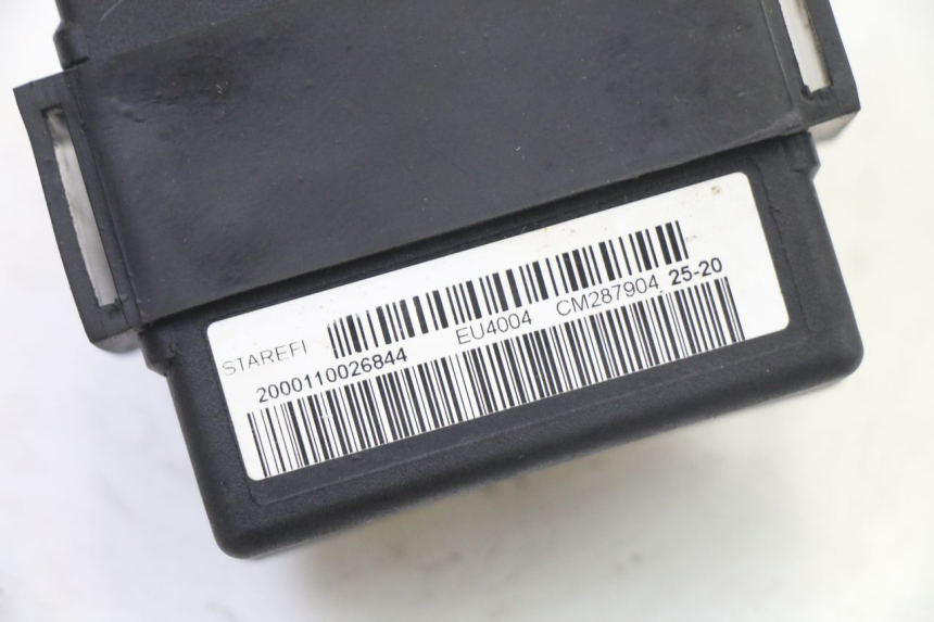 photo de CDI-unit PIAGGIO NEW TYPHOON 50 (2018 - 2021) - Technische close-up