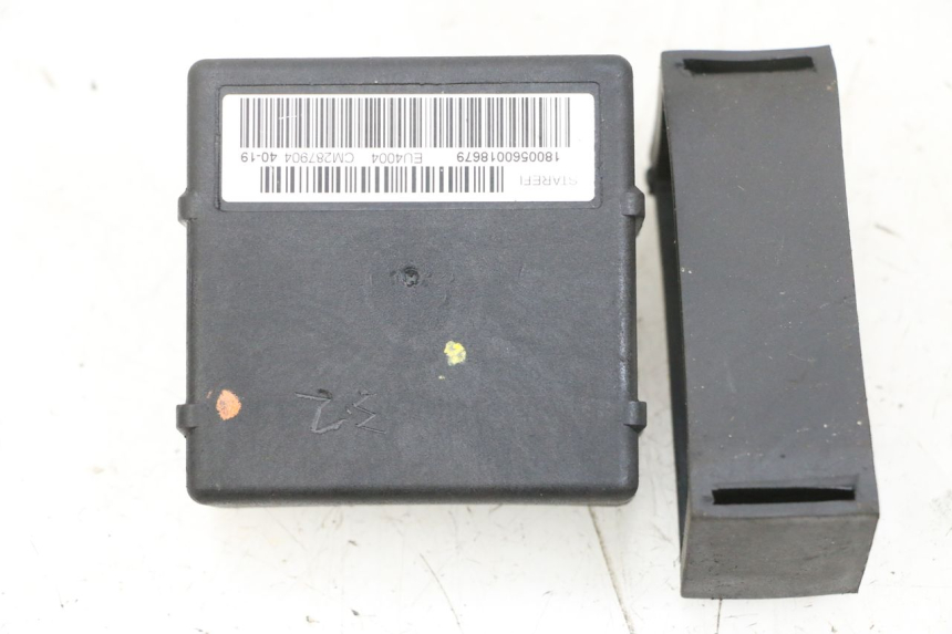 photo de CDI-unit PIAGGIO NEW TYPHOON 50 (2018 - 2021) - Hoofdaanzicht