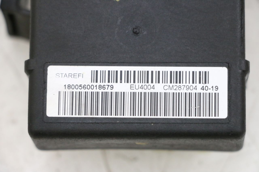 photo de CDI-unit PIAGGIO NEW TYPHOON 50 (2018 - 2021) - Zoom op gebruiksstaat