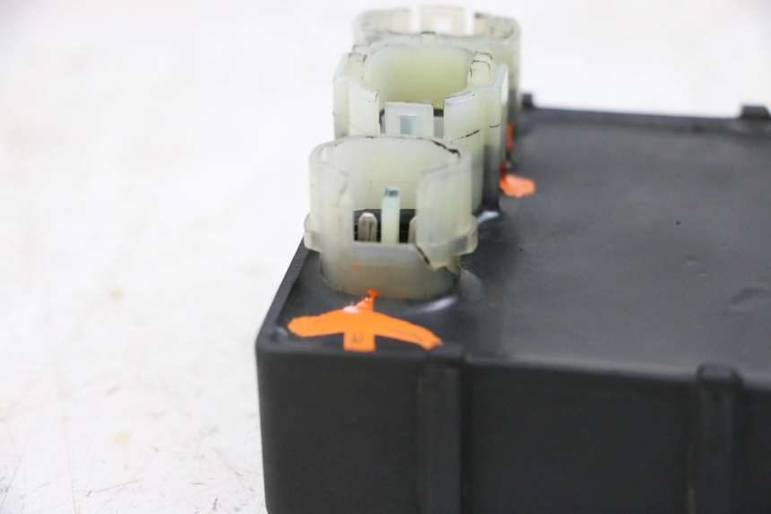 photo de CDI-unit PIAGGIO NEW TYPHOON 50 (2018 - 2021) - Zoom op gebruiksstaat