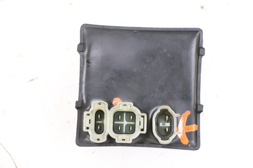 photo de CDI-unit PIAGGIO NEW TYPHOON 50 (2018 - 2021) - Andere kijkhoek