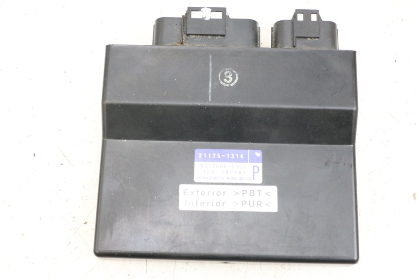 photo de CDI-unit KAWASAKI NINJA 400 (2018 - 2023) - Hoofdaanzicht