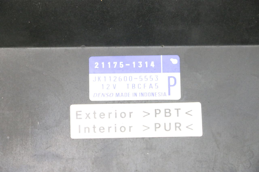 photo de CDI-unit KAWASAKI NINJA 400 (2018 - 2023) - Technische close-up