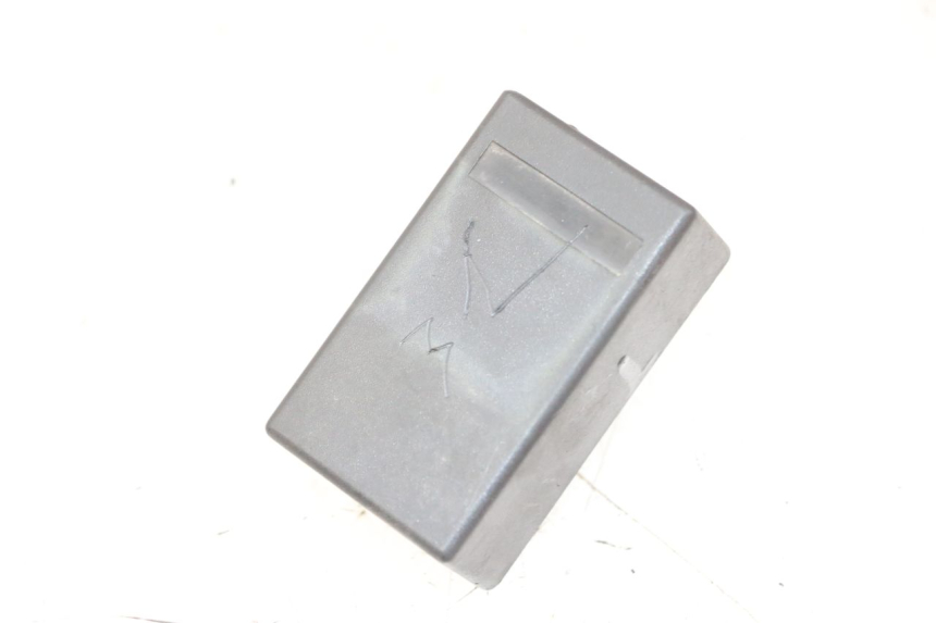 photo de CDI-unit NITRO MOTORS SPEEDY 125 - Hoofdaanzicht