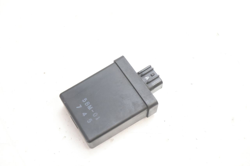 photo de CDI-unit MBK NITRO 50 (2004 - 2008) - Hoofdaanzicht