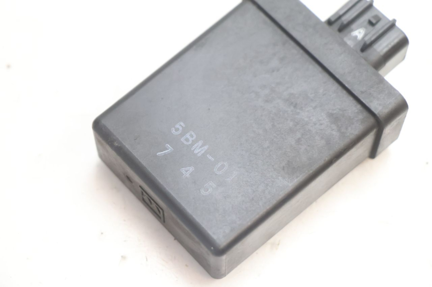 photo de CDI-unit MBK NITRO 50 (2004 - 2008) - Detail van het onderdeel