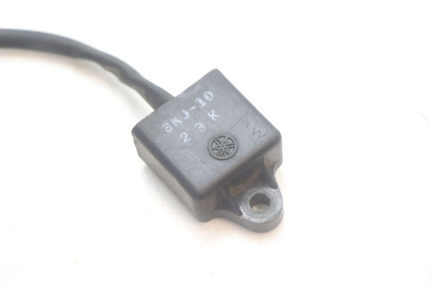 photo de CDI-unit MBK NITRO 50 (2004 - 2008) - Detail van het onderdeel