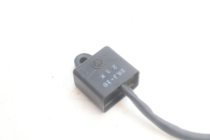 photo de CDI-unit MBK NITRO 50 (2004 - 2008) - Andere kijkhoek