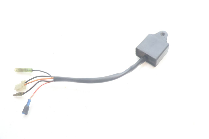 photo de CDI-unit MBK NITRO 50 (2004 - 2008) - Technische close-up