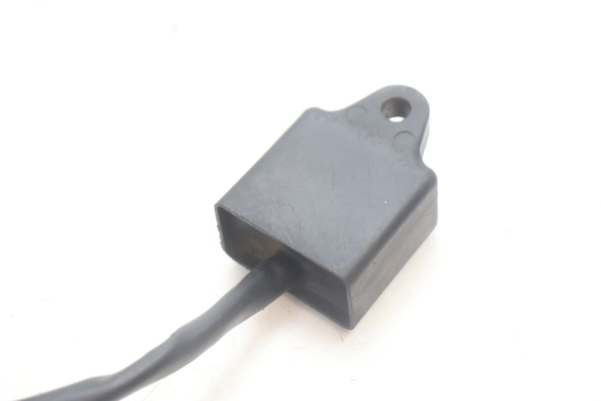 photo de CDI-unit MBK NITRO 50 (2004 - 2008) - Overzicht