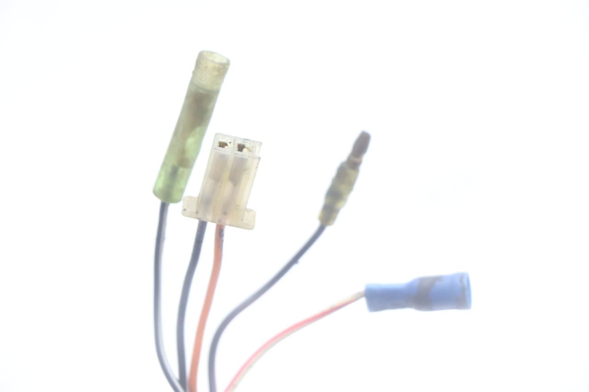 photo de CDI-unit MBK NITRO 50 (2004 - 2008) - Bevestigingspunten