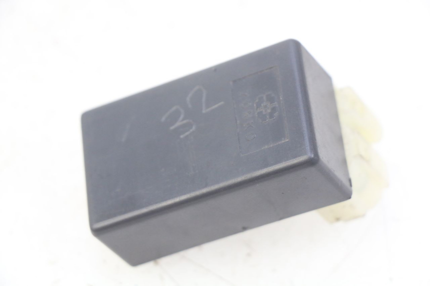 photo de CDI-unit SELECT UP OCTALIS 125 (2007 - 2012) - Hoofdaanzicht