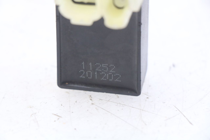 photo de CDI-unit SELECT UP OCTALIS 125 (2007 - 2012) - Zoom op gebruiksstaat