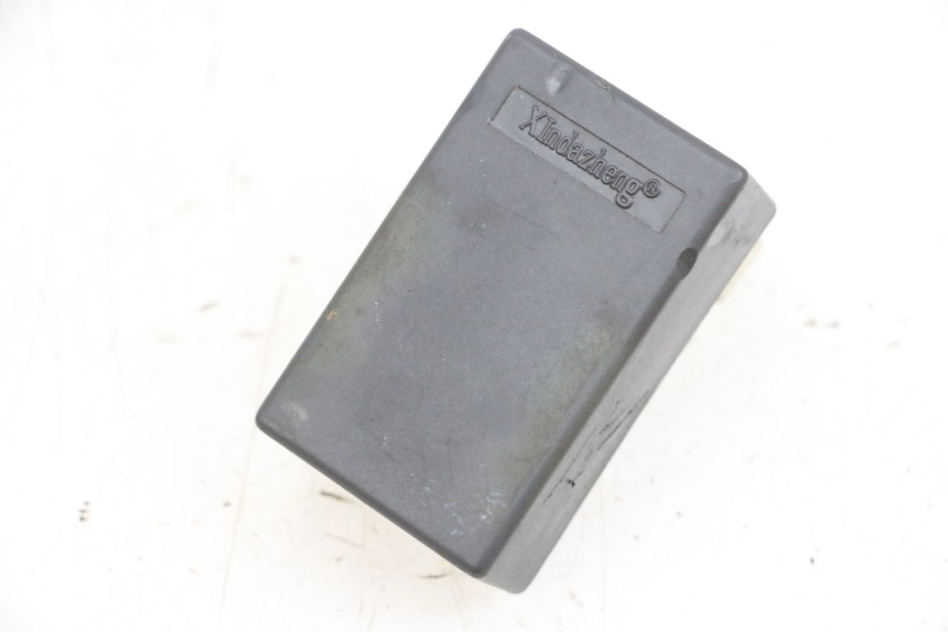 photo de CDI-unit JM MOTORS OLDIES 4T 50 (2010 - 2020) - Hoofdaanzicht