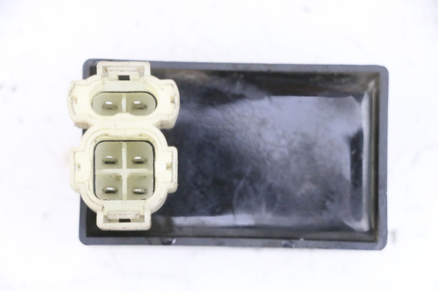 photo de CDI-unit JM MOTORS OLDIES 4T 50 (2010 - 2020) - Detail van het onderdeel