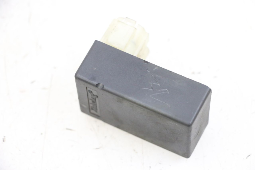 photo de CDI-unit JM MOTORS OLDIES 4T 50 (2010 - 2020) - Zoom op gebruiksstaat