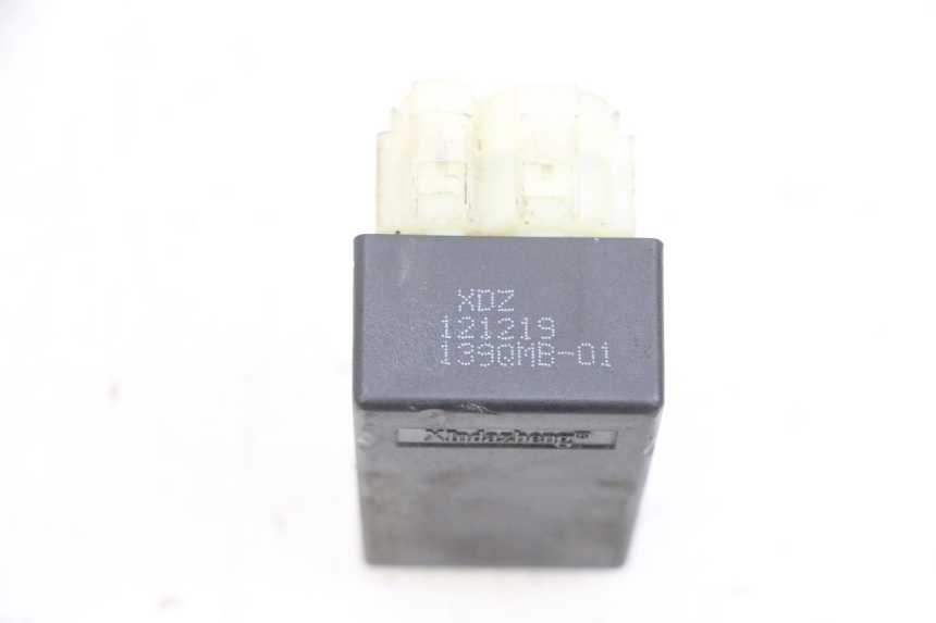 photo de CDI-unit JM MOTORS OLDIES 4T 50 (2010 - 2020) - Andere kijkhoek