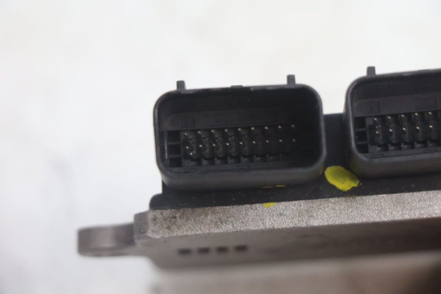 photo de CDI-BEHUIZING JM MOTORS OLDIES 4T 50 (2020 - 2026) - Technische close-up
