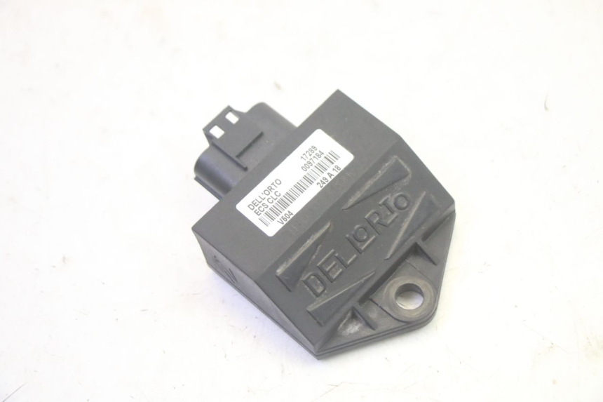 photo de CDI-unit JM MOTORS OLDIES GT 4T 50 (2018 - 2025) - Hoofdaanzicht