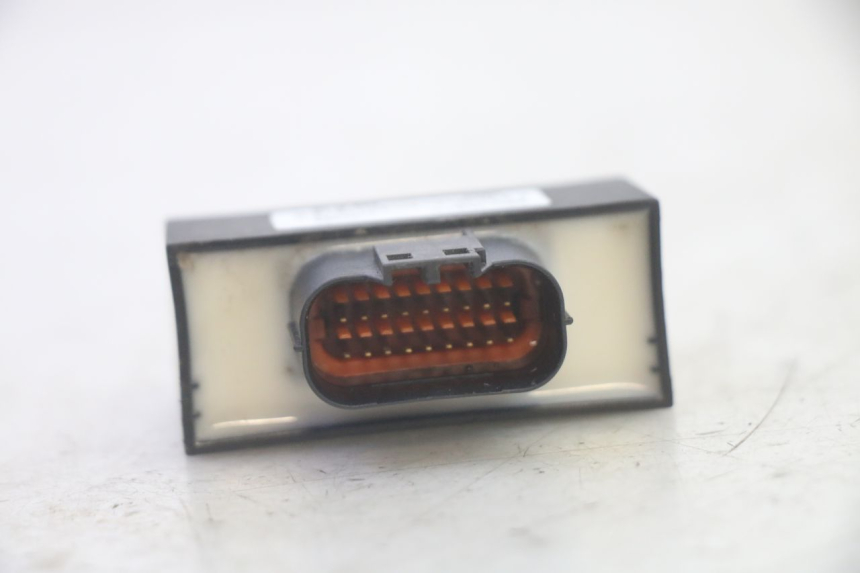 photo de CDI-unit JM MOTORS OLDIES GT 4T 50 (2018 - 2025) - Andere kijkhoek