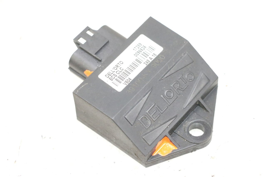 photo de CDI-unit JM MOTORS OLDIES GT 4T 50 (2018 - 2025) - Hoofdaanzicht