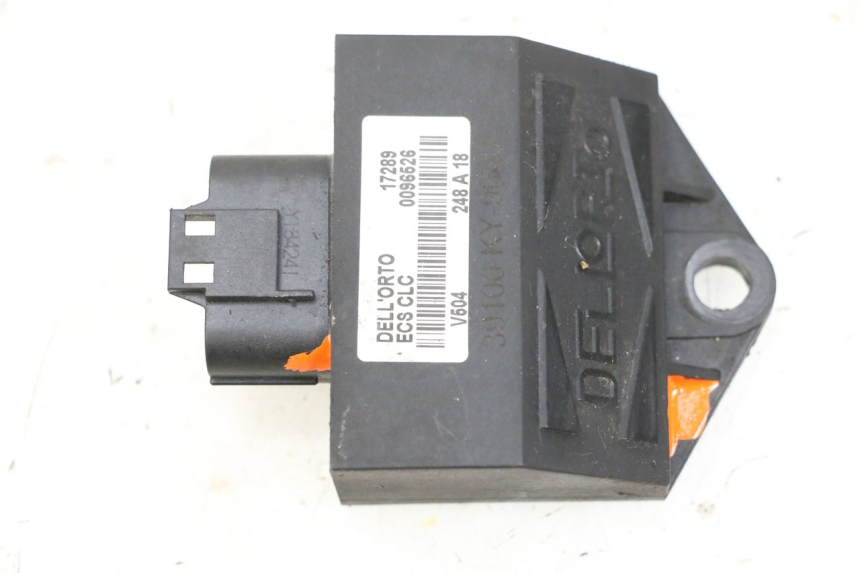 photo de CDI-unit JM MOTORS OLDIES GT 4T 50 (2018 - 2025) - Detail van het onderdeel