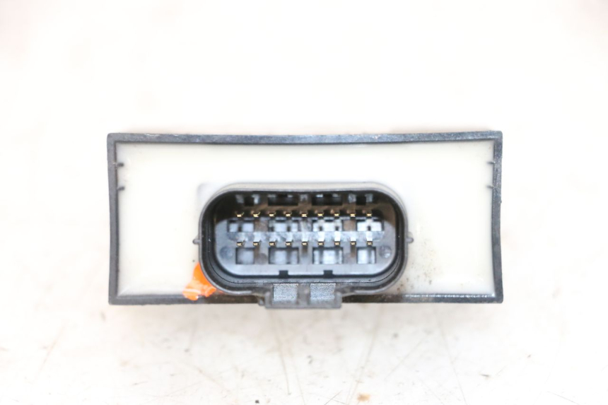 photo de CDI-unit JM MOTORS OLDIES GT 4T 50 (2018 - 2025) - Zoom op gebruiksstaat