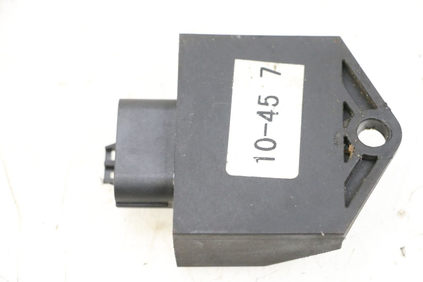 photo de CDI-unit JM MOTORS OLDIES GT 4T 50 (2018 - 2025) - Andere kijkhoek