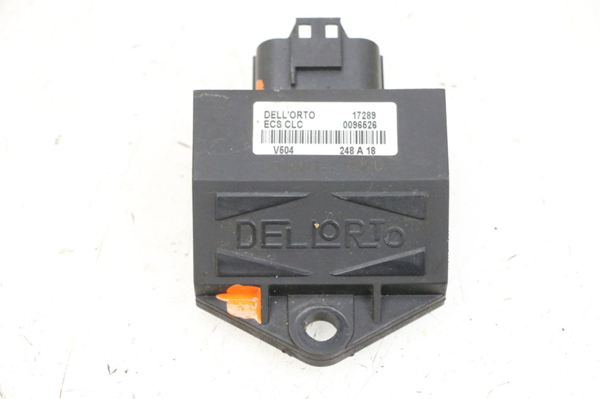 photo de CDI-unit JM MOTORS OLDIES GT 4T 50 (2018 - 2025) - Technische close-up