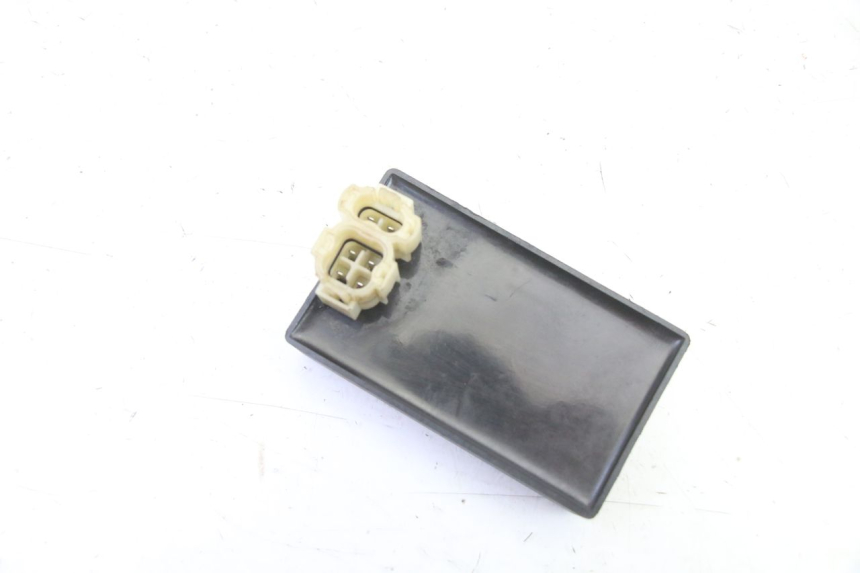 photo de CDI-unit SYM ORBIT 2 4T 50 (2008 - 2017) - Hoofdaanzicht