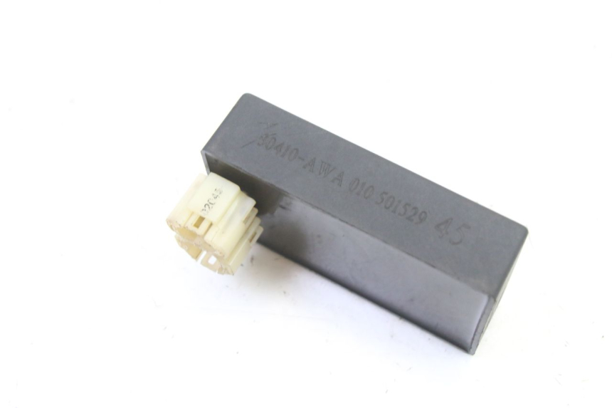 photo de CDI-unit SYM ORBIT 2 4T 50 (2008 - 2017) - Zoom op gebruiksstaat