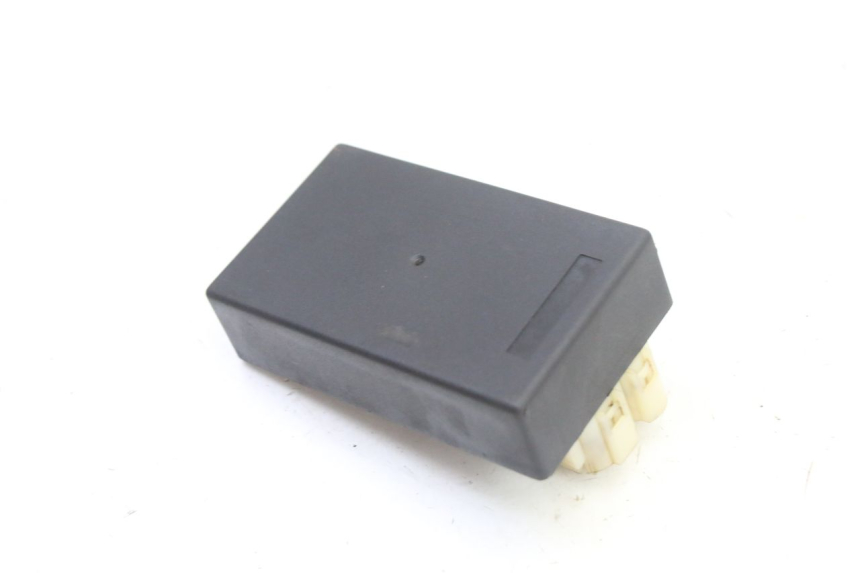 photo de CDI-unit SYM ORBIT 2 4T 50 (2008 - 2017) - Andere kijkhoek