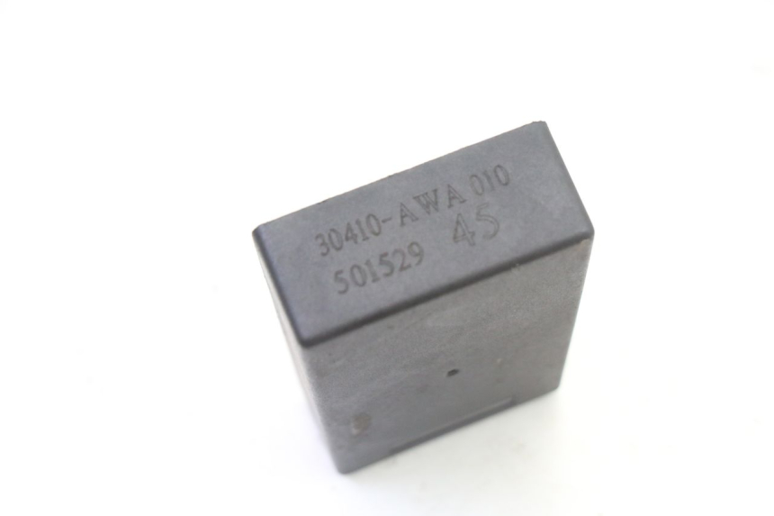 photo de CDI-unit SYM ORBIT 2 4T 50 (2008 - 2017) - Technische close-up