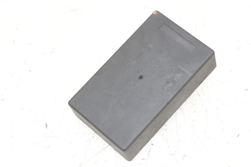 photo de CDI-unit SYM ORBIT 2 4T 50 (2008 - 2017) - Hoofdaanzicht