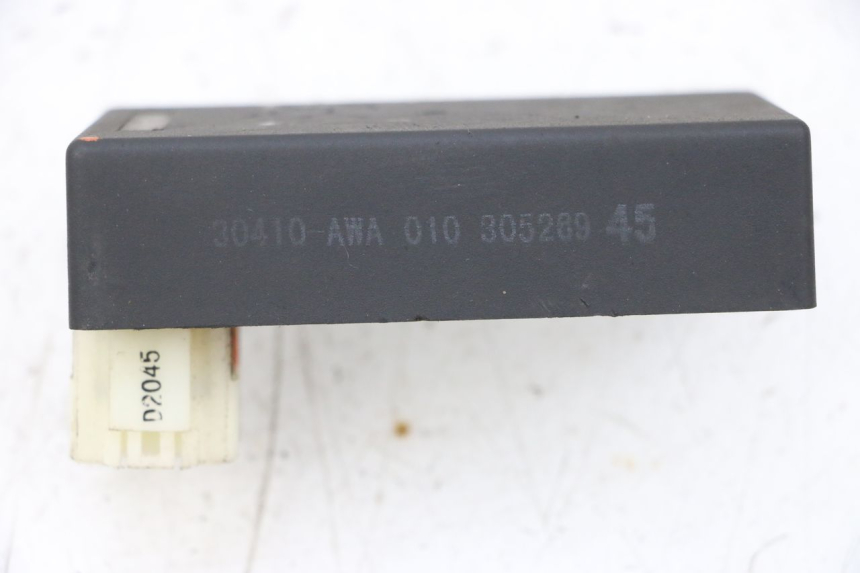 photo de CDI-unit SYM ORBIT 2 4T 50 (2008 - 2017) - Detail van het onderdeel